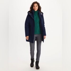 Marmot Kristina Jacket